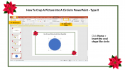 15_How To Crop A Picture Into A Circle In PowerPoint